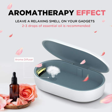 Experience Peace of Mind in a Clean Space